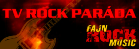 Fajn Rock music - Rockové radio